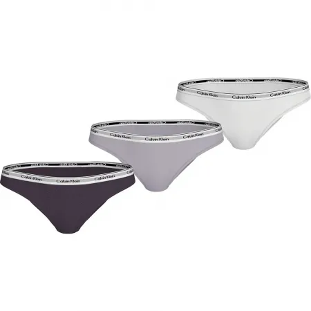 캘빈클라인 000QD5207E 팬티 3 팩 141051858