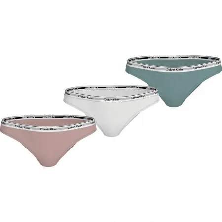 캘빈클라인 000QD5207E 팬티 3 팩 141051859