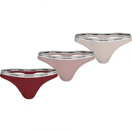 캘빈클라인 000QD5209E 끈팬티 3 팩 141051864