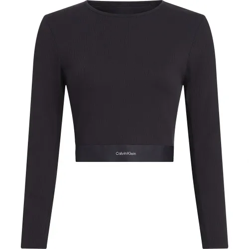 캘빈클라인 000QS7217E 긴팔 상의 141051883