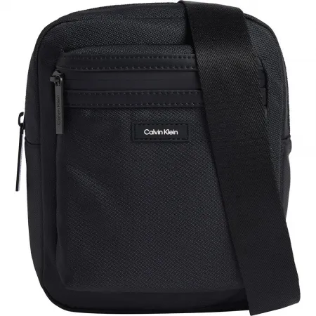 캘빈클라인 에센셜 Conv Reporter S 크로스백 141051918