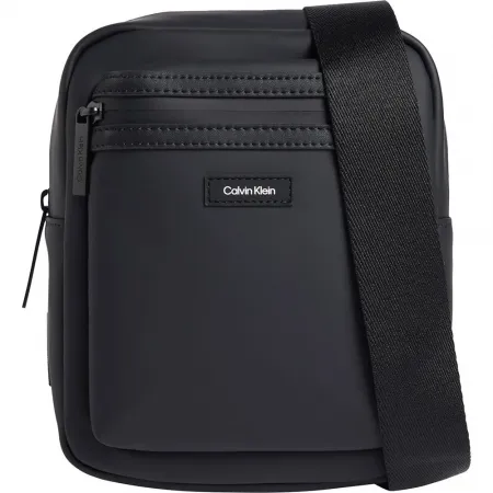 캘빈클라인 에센셜 Conv Reporter S Rub 크로스백 141051919