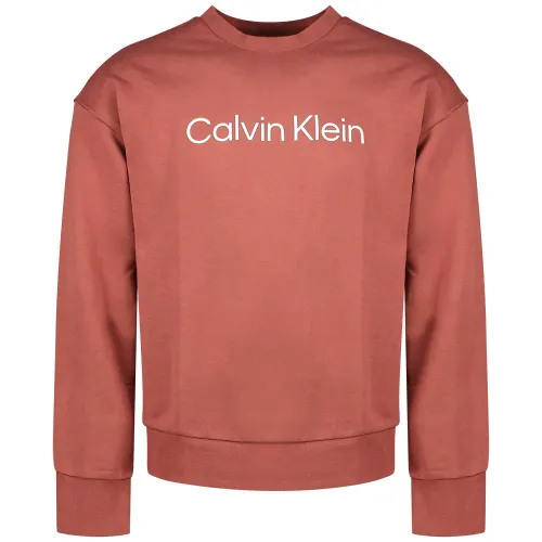 캘빈클라인 Hero Logo Comfort 스웨터 141051929