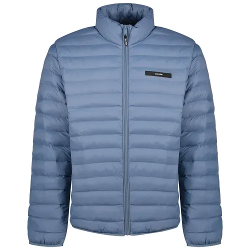 캘빈클라인 K10K113474 패딩 자켓 141051938