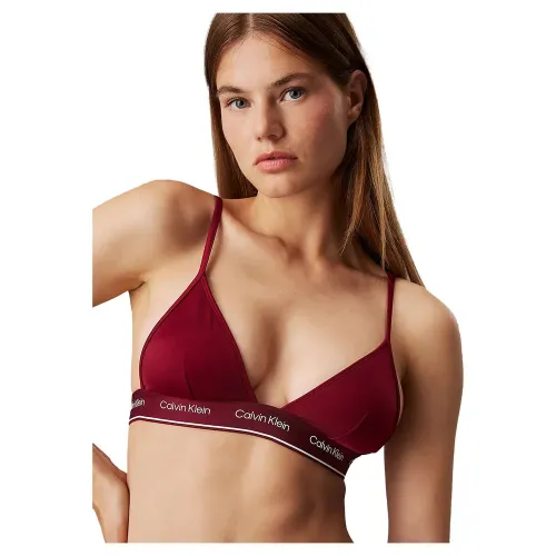 캘빈클라인 KW0KW02424 비키니 브라 141051952