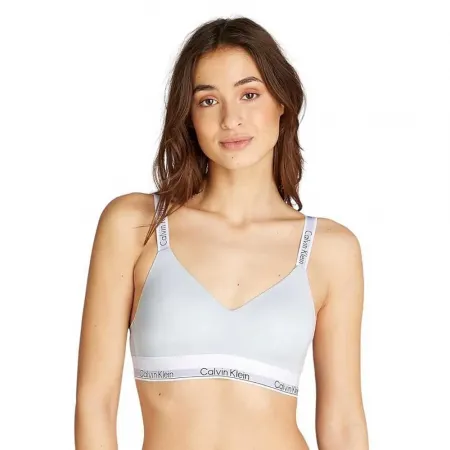 캘빈클라인 Light Lined 브라 141051961