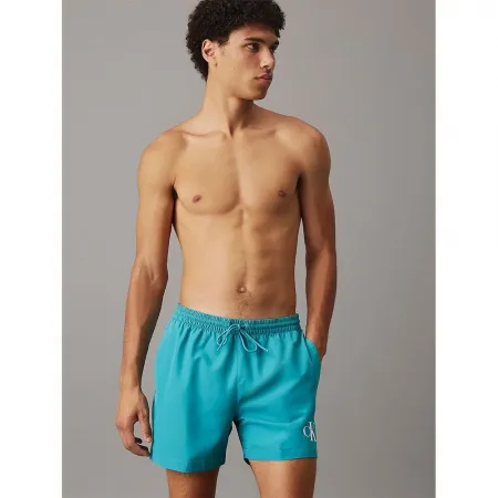 캘빈클라인 Medium Drawstring 수영복 브리프 141051979