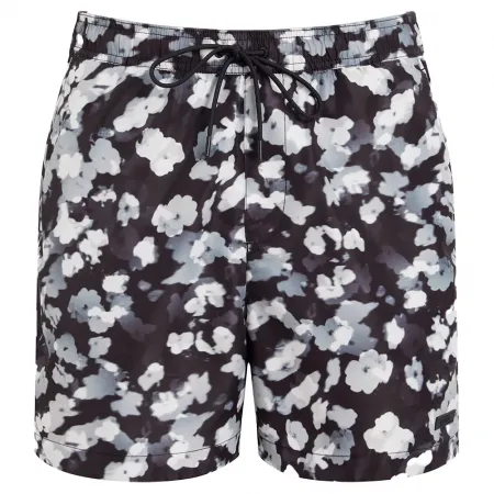 캘빈클라인 Medium Drawstring-Print 수영복 브리프 141051981