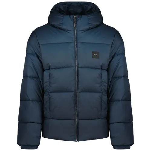 캘빈클라인 Quilt Mw 자켓 141052023