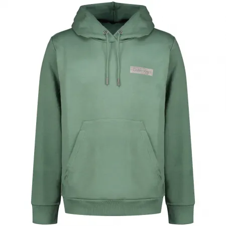 캘빈클라인 Raised Concrete Logo 후드티 141052026