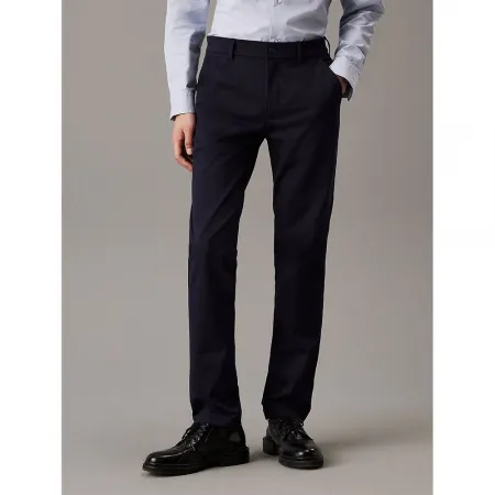 캘빈클라인 Sateen Stretch 치노 팬츠 141052038