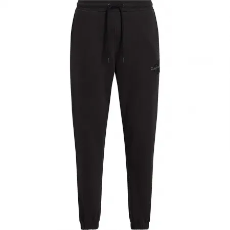 캘빈클라인 Chenille Monologo 운동복 바지 141052089