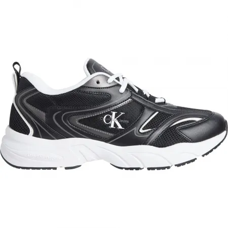 캘빈클라인 Retro Tennis Mesh Ml 운동화 141052191