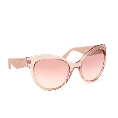 게스 GU00130 여성용 편광 선글라스 141057146