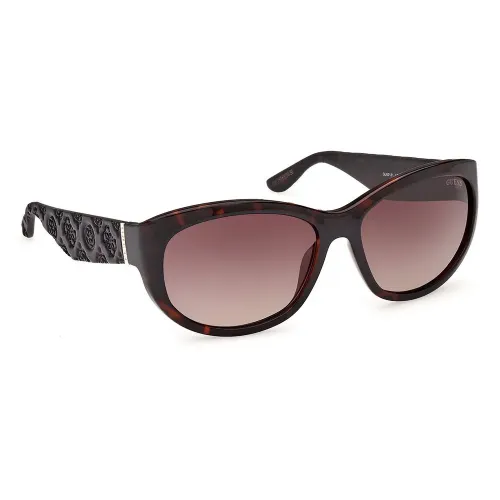 게스 GU00131 여성용 편광 선글라스 141057150