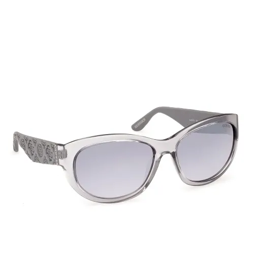 게스 GU00131 여성용 편광 선글라스 141057151