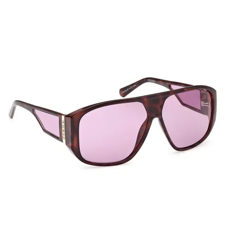 게스 GU00135 편광 선글라스 141057173