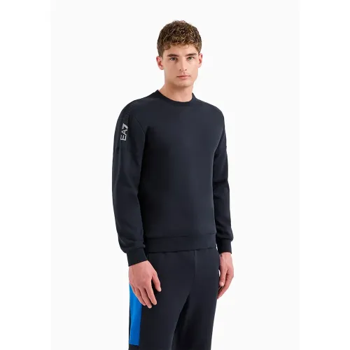 엠프리오 아르마니 6DPM13 PJVTZ 스웨터 141058144