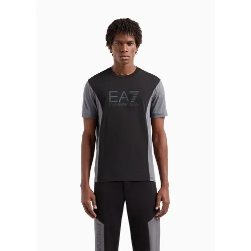 엠프리오 아르마니 6DPT23 PJVPZ 반팔 티셔츠 141058587