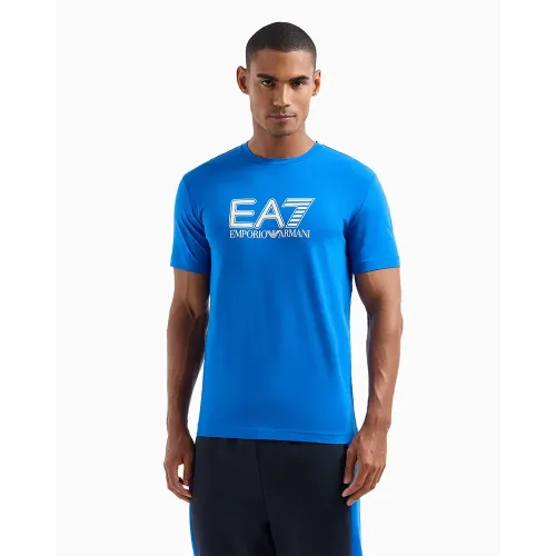 엠프리오 아르마니 6DPT62 PJVQZ 반팔 티셔츠 141058621