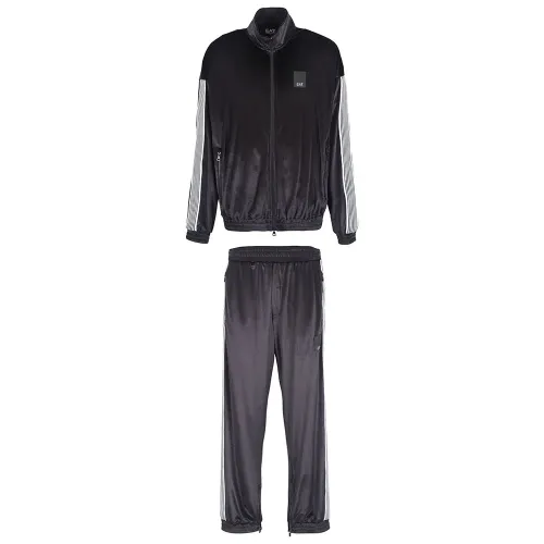 엠프리오 아르마니 6DPV71 PJZDZ 트레이닝 세트 141058745