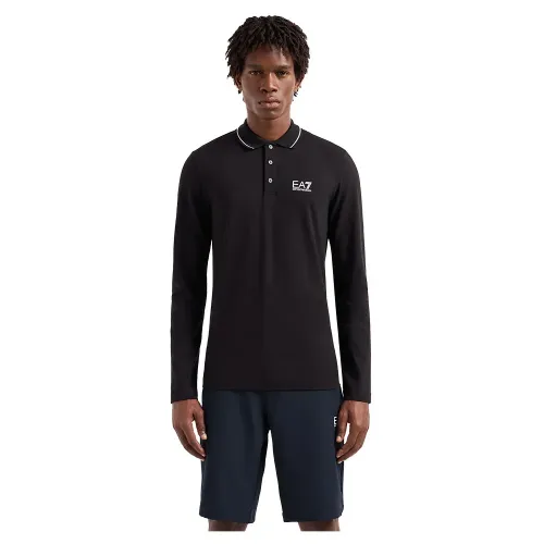 엠프리오 아르마니 8NPF17 PJVUZ 폴로셔츠 141058923