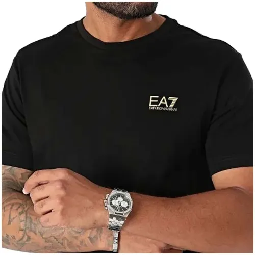 엠프리오 아르마니 8NPT25 PJVPZ 반팔 티셔츠 141059107