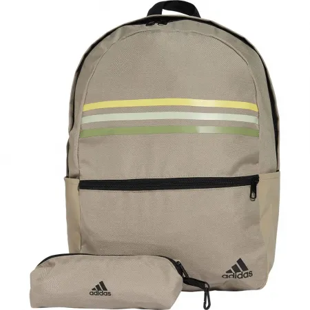 아디다스 Classic Horizontal 3 Stripes 27 75L 백팩 141059353