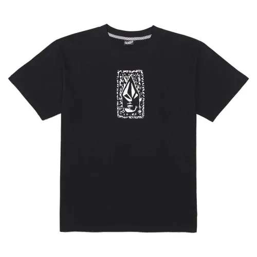 볼컴 Dental 반팔 티셔츠 141069624