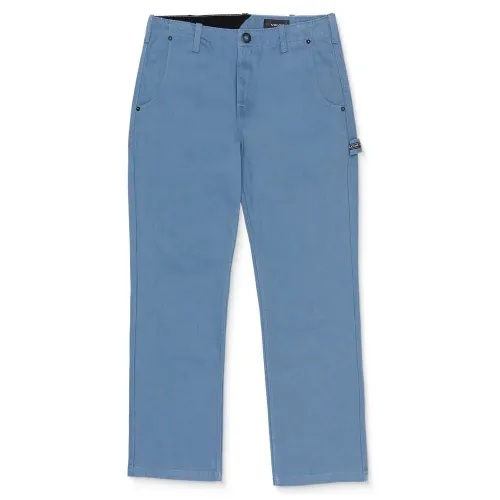 볼컴 Sawhorse 청바지 141069831