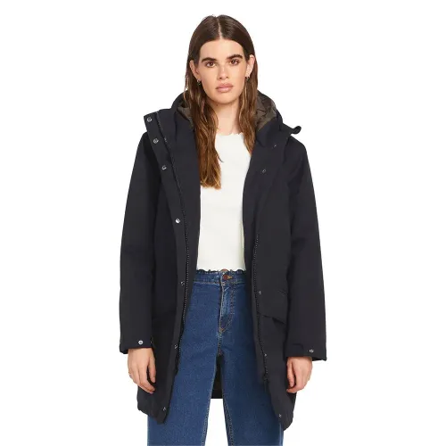 볼컴 Somestone 10K 파카 141069895