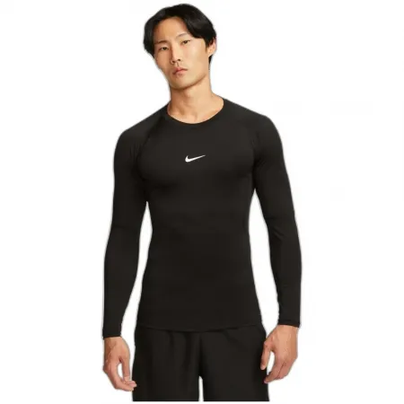 나이키 Pro Dri-Fit 긴팔 티셔츠 141071636