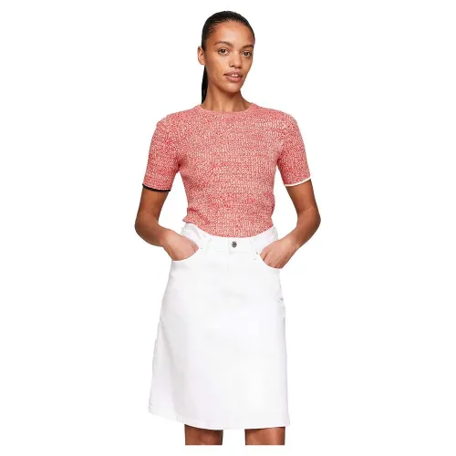 타미힐피거 WW0WW41480 스웨터 141077597