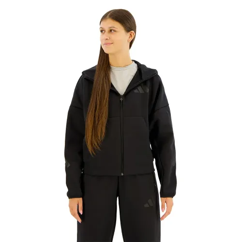 아디다스 Z N E 풀지퍼 스웨터 141082527