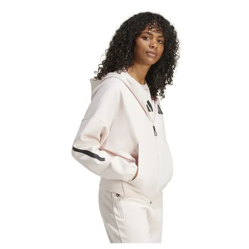 아디다스 Z.N.E 풀지퍼 스웨터 141082546