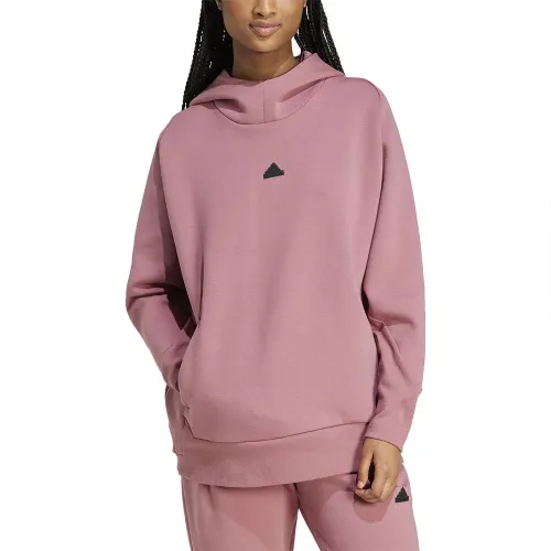 아디다스 Z N E  Overhead 후드티 141082555