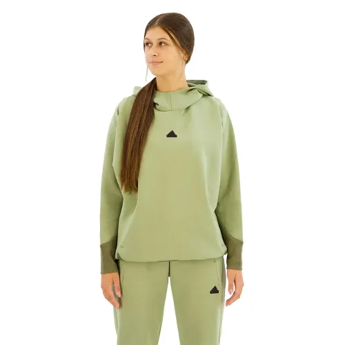 아디다스 Z N E  Overhead 후드티 141082556