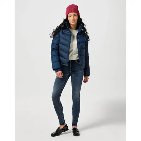 랭글러 112355900 Skinny Fit 청바지 141086560