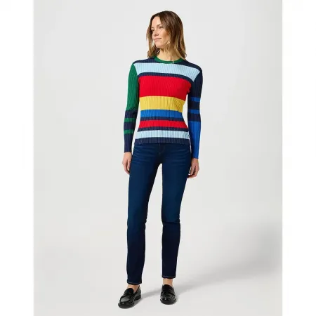 랭글러 112356385 Slim Fit 청바지 141086561