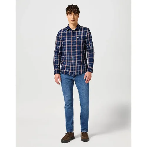 랭글러 112356821 Larston 청바지 141086627