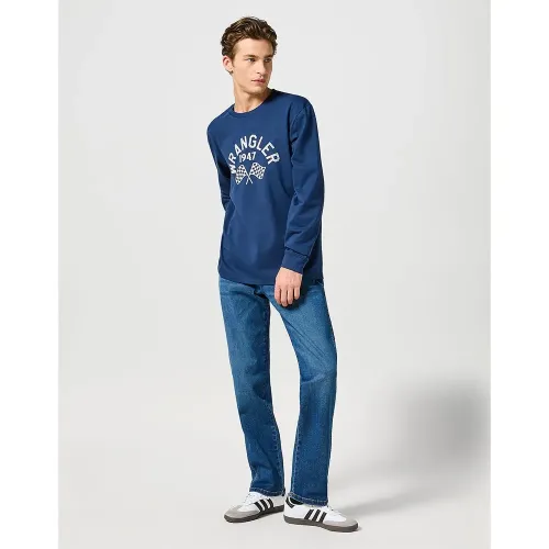 랭글러 112356829 Frontier 청바지 141086629