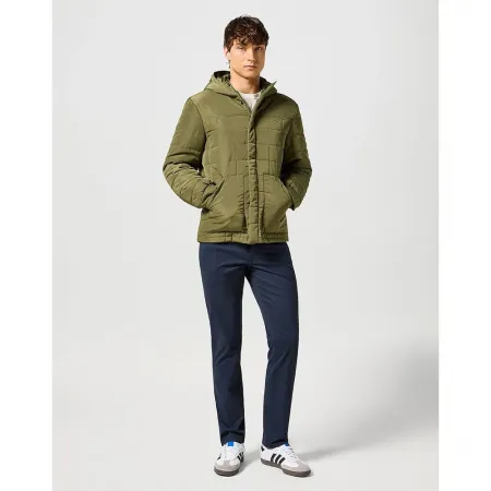 랭글러 112358037 Texas Slim Fit 바지 141086704