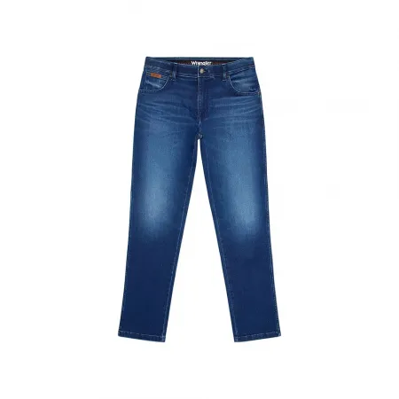 랭글러 112358217 Texas Slim Fit 청바지 141086715
