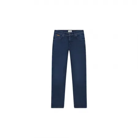 랭글러 112358223 Texas Slim Fit 청바지 141086720