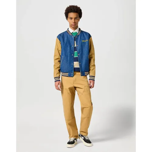 랭글러 Casey Jones Carpenter 바지 141086749