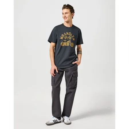 랭글러 Casey Jones Regular Fit 카고 바지 141086756