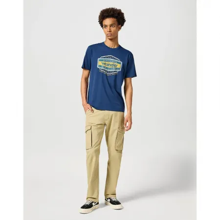 랭글러 Casey Jones Regular Fit 카고 바지 141086757