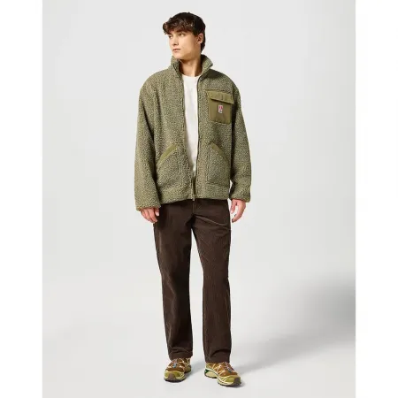 랭글러 Casey Shearling 자켓 141086766