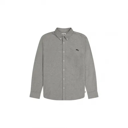 랭글러 Oxford 긴팔 셔츠 141086803