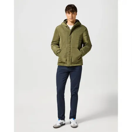 랭글러 Transitional Puffer 자켓 141086825